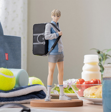 главная фотография Luminasta Loid Forger Tennis