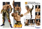 фотография Super Action Statue Raoh Musou Tensei Ver.