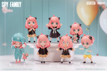 фотография POP MART Spy × Family Anya's Daily Life: Anya Sleepy