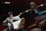 фотография Memories Stop-motion Series Laputa Castle in the Sky Handover of Knights