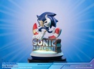 фотография Sonic The Hedgehog COLLECTOR'S EDITION