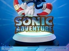 фотография Sonic The Hedgehog COLLECTOR'S EDITION