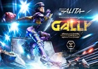 фотография Premium Masterline (PMABA-06S) Gally Motorball bonus ver.