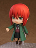 фотография Nendoroid Hatori Chise Season 2 Ver.