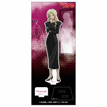 главная фотография Detective Conan Acrylic Stand Vol.26: Vermouth