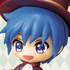 Hatsune Miku Secret Wonderland Collection: Kaito