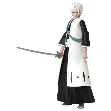 главная фотография Anime Heroes Toshiro Hitsugaya