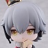 Honkai Star Rail Welcome to Train Tea Party Chibi Figure: Trailblazer (Male)