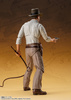 фотография S.H.Figuarts Indiana Jones Raiders of the Lost Ark
