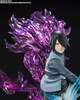 фотография Figuarts ZERO Uchiha Sasuke -Boruto- Kizuna Relation