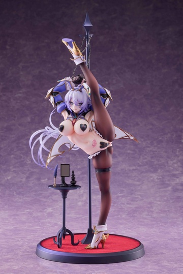 главная фотография Captive Knight Zephyria