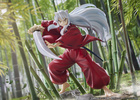 фотография Inuyasha