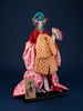 фотография Japanese doll Komurasaki