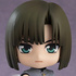 Nendoroid Touya Akira