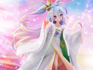 фотография F:NEX Shiro -Shiromuku-