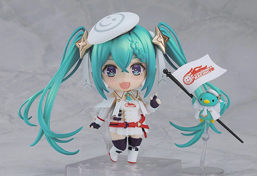 главная фотография Nendoroid Racing Miku 2023 Ver.