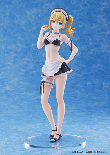 главная фотография Hayasaka Ai Maid Swimsuit Ver.