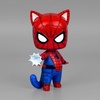 фотография Cat Avengers: Spider Man