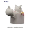 фотография Mahou Shoujo Madoka☆Magica Hikkake Figure: Kyuubey