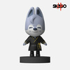 фотография STRAY KIDS SKZOO FIGURE GOD'S MENU VER.: Wolf Chan