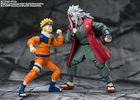фотография S.H.Figuarts Jiraiya -Exclusive Edition-