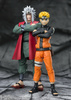 фотография S.H.Figuarts Jiraiya -Exclusive Edition-