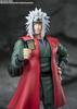 фотография S.H.Figuarts Jiraiya -Exclusive Edition-