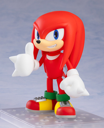 главная фотография Nendoroid Knuckles