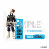 фотография My Hero Academia Acrylic Pen Stand: Shouto Todoroki