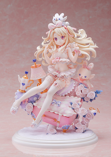 главная фотография Illyasviel von Einzbern Room Wear Ver.