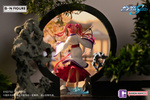 фотография BN Figure Lacus Clyne & Haro