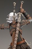фотография The Witcher Bishoujo Statue Geralt