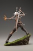 фотография The Witcher Bishoujo Statue Geralt