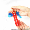 фотография Detective Conan Clear Belt Keychain: Conan