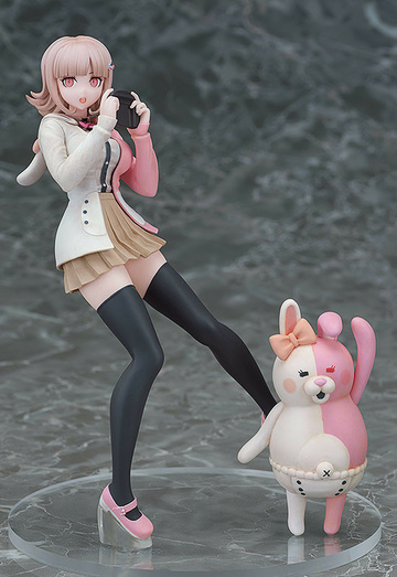 главная фотография POP UP PARADE Nanami Chiaki Monomi Hoodie Ver.