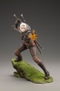 фотография The Witcher Bishoujo Statue Geralt