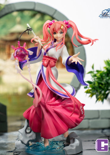 главная фотография BN Figure Lacus Clyne & Haro