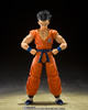 фотография S.H.Figuarts Yamcha - One of the Most Powerful People on Earth-