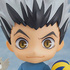 Nendoroid Bokuto Koutarou The Way of the Ace Ver.