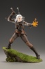 фотография The Witcher Bishoujo Statue Geralt