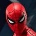 S.H.Figuarts Spider-Man New Red & Blue Suit
