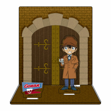 главная фотография Detective Conan Acrylic Stand: Conan