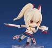 фотография Nendoroid Ayanami DX