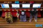 фотография Hayao Miyazaki Desktop Small Scene Series 003 Spirited Away
