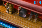 фотография Hayao Miyazaki Desktop Small Scene Series 003 Spirited Away