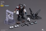 фотография JOYTOY x Warhammer 40000 Raven Guard: Chapter Master Kayvaan Shrike