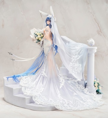 главная фотография New Jersey Snow-White Ceremony Ver.