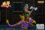 фотография Gilius Thunderhead & Chickenleg
