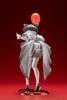 фотография HORROR Bishoujo Statue Pennywise Monochrome Ver.