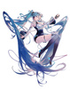 фотография F:NEX Hatsune Miku Science and Technology Magic Ver.